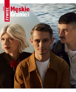 Hymn Męskiego Grania 2021 już jest! Posłuchajcie nowego singla