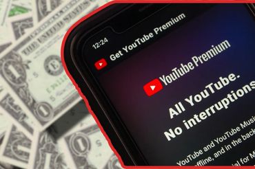 YouTube Premium