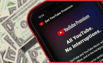 YouTube podnosi ceny za subskrypcje. Pierwszy raz od lat