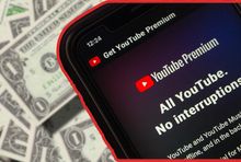 YouTube Premium
