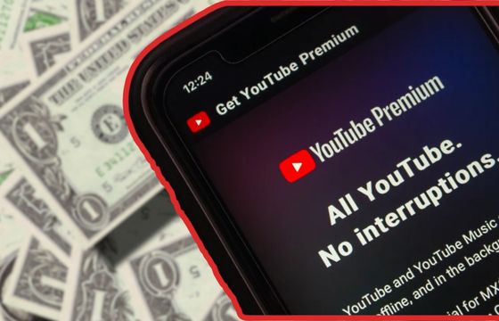 YouTube podnosi ceny za subskrypcje. Pierwszy raz od lat