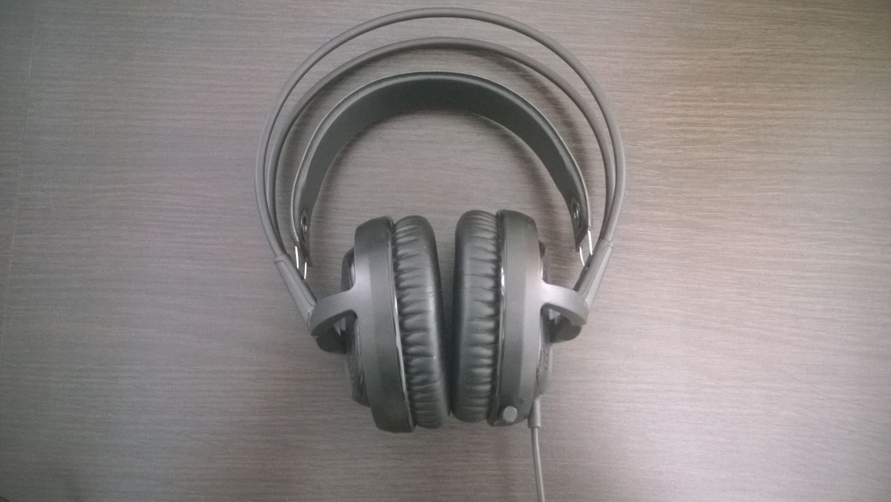 SteelSeries Siberia V3