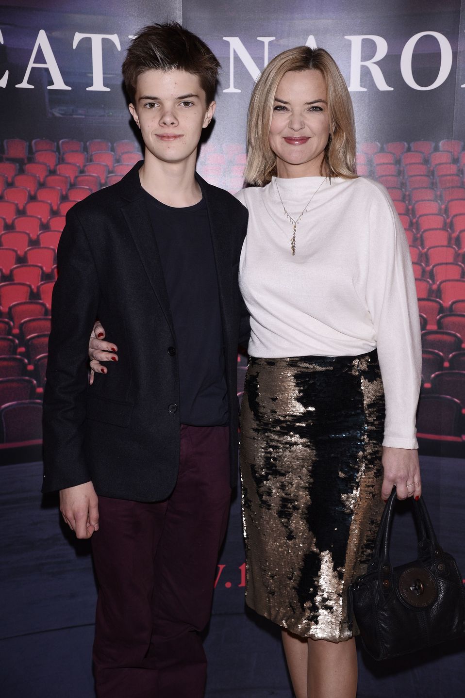 Tomasz Malcolm, Monika Richardson