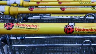 Biedronka wycofuje produkt. Apeluje o zwrot, koszty zostaną zwrócone