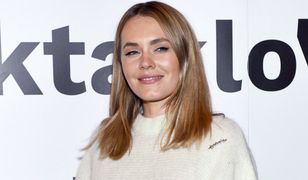 Zaskakująca metamorfoza Lamparskiej. Komentujący nie kryją zdziwienia