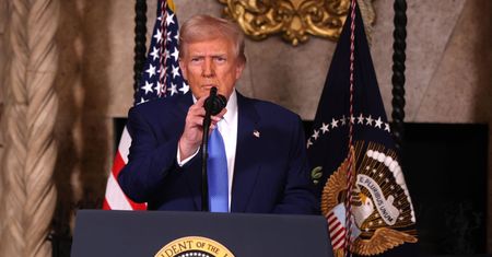 Trump po rozmowach z Putinem. Ostrzega przed wojną