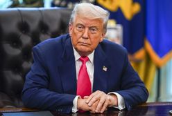 Trump dziękuje Łukaszence. Powiedział, na co liczy