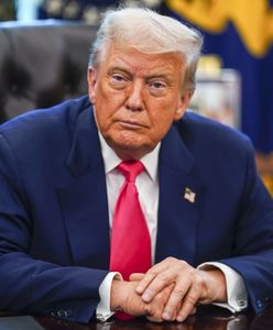 Trump dziękuje Łukaszence. Powiedział, na co liczy