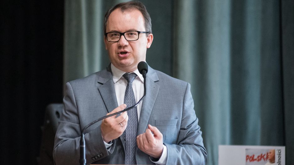 Wrocław. RPO Adam Bodnar interweniuje ws. wyroku dla gwałciciela 14-latki 