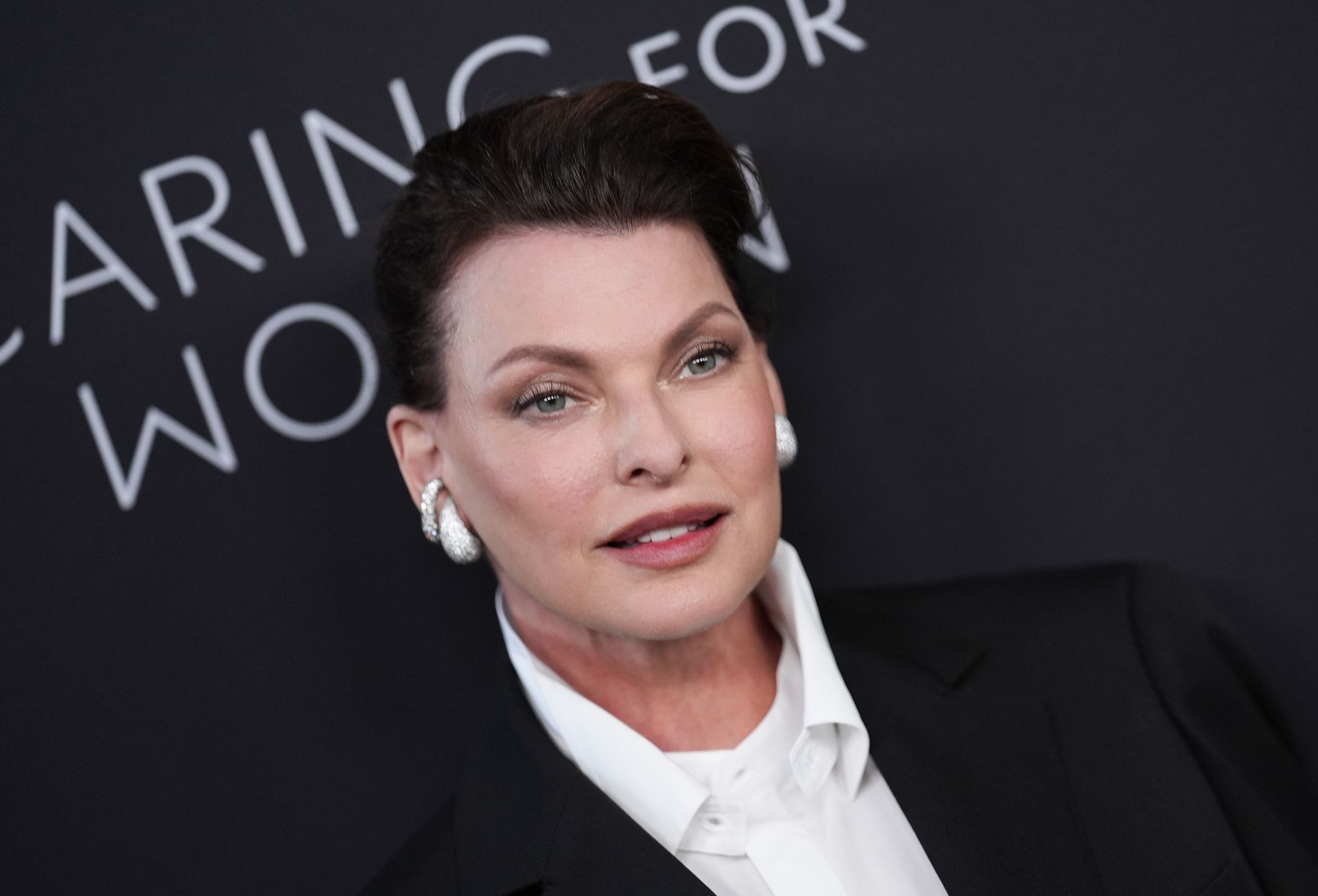 Linda Evangelista