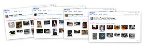 6 ciekawych grup fotograficznych na Flickr 2