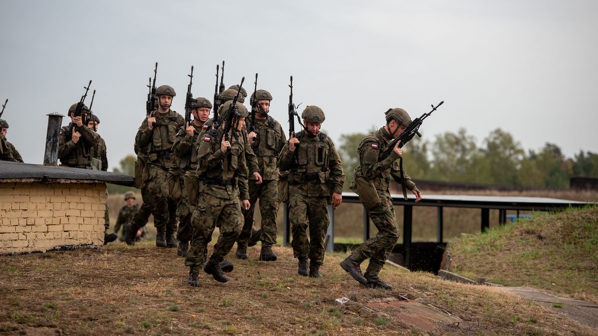 Powołania na ćwiczenia wojskowe. Sprawdź, kogo mogą wezwać