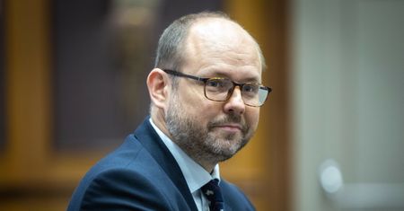 Człowiek Nawrockiego uderzył w dziennikarza. Jest riposta