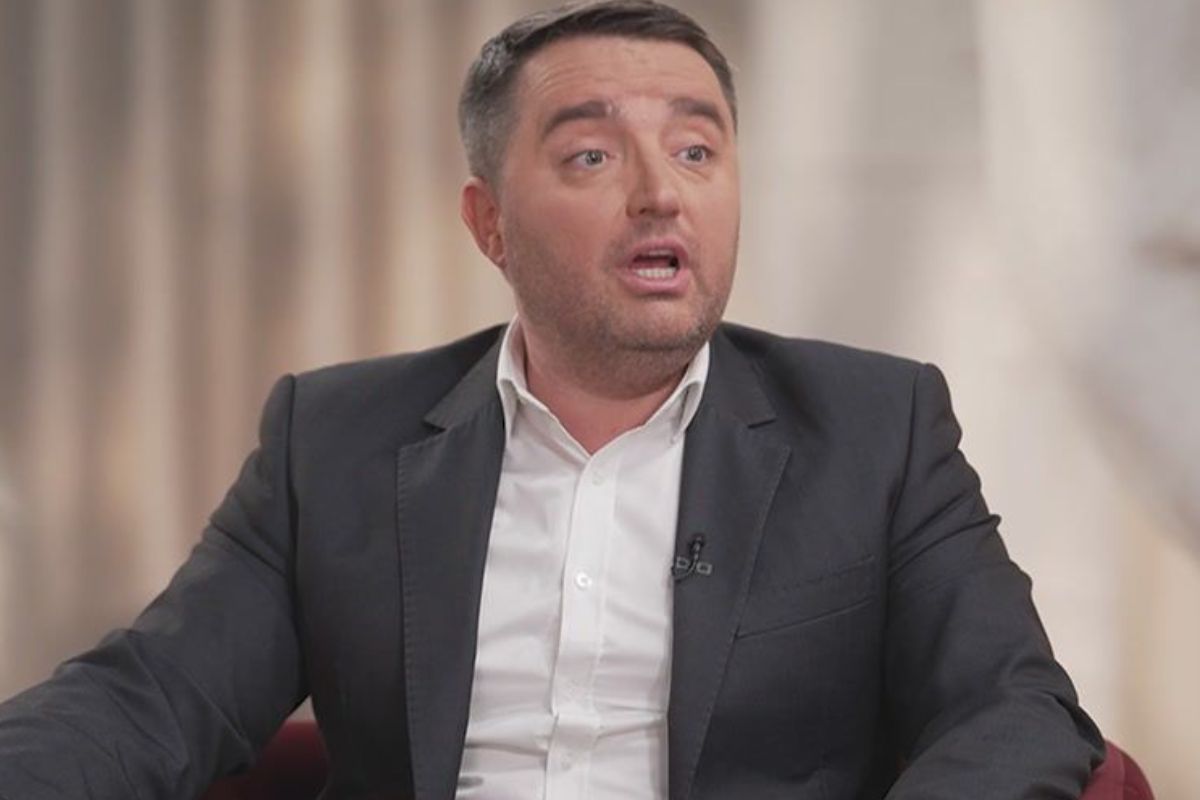 Seksuolog o niewiedzy mężczyzn. "To nie jest podniecające dla nikogo"