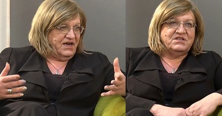 Grodzka: "Życie osoby transpłciowej w Polsce to OSTRA JAZDA BEZ TRZYMANKI"