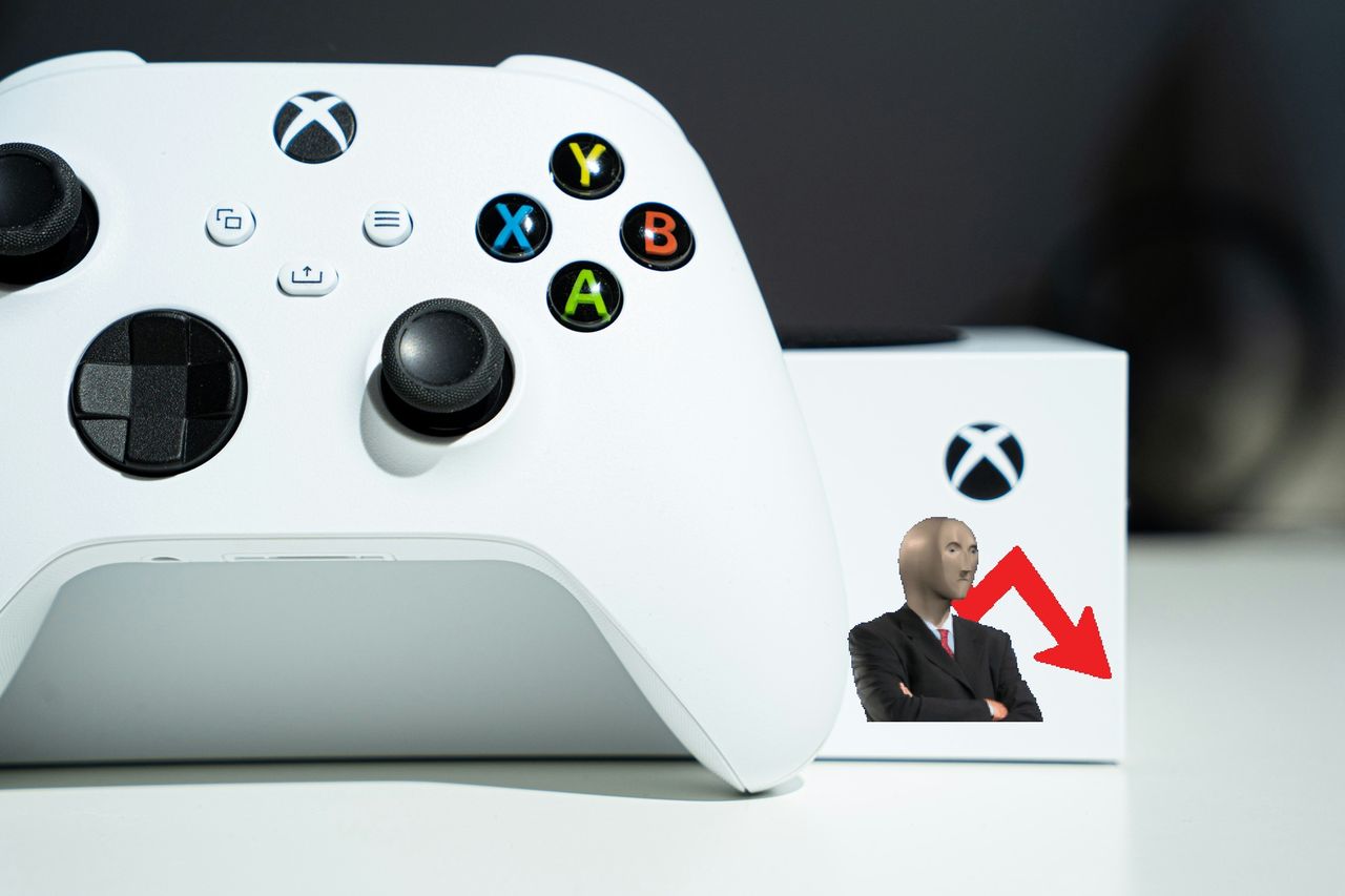 Gaming w odwrocie, ale Microsoft nadal sporo zarabia – tak wynika z nowego raportu finansowego