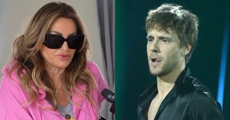 Dagmara Kaźmierska ujawnia, że Maciej Musiał, po emocjonalnej reakcji w "TzG", zadzwonił z PRZEPROSINAMI: "Poniosły go emocje"