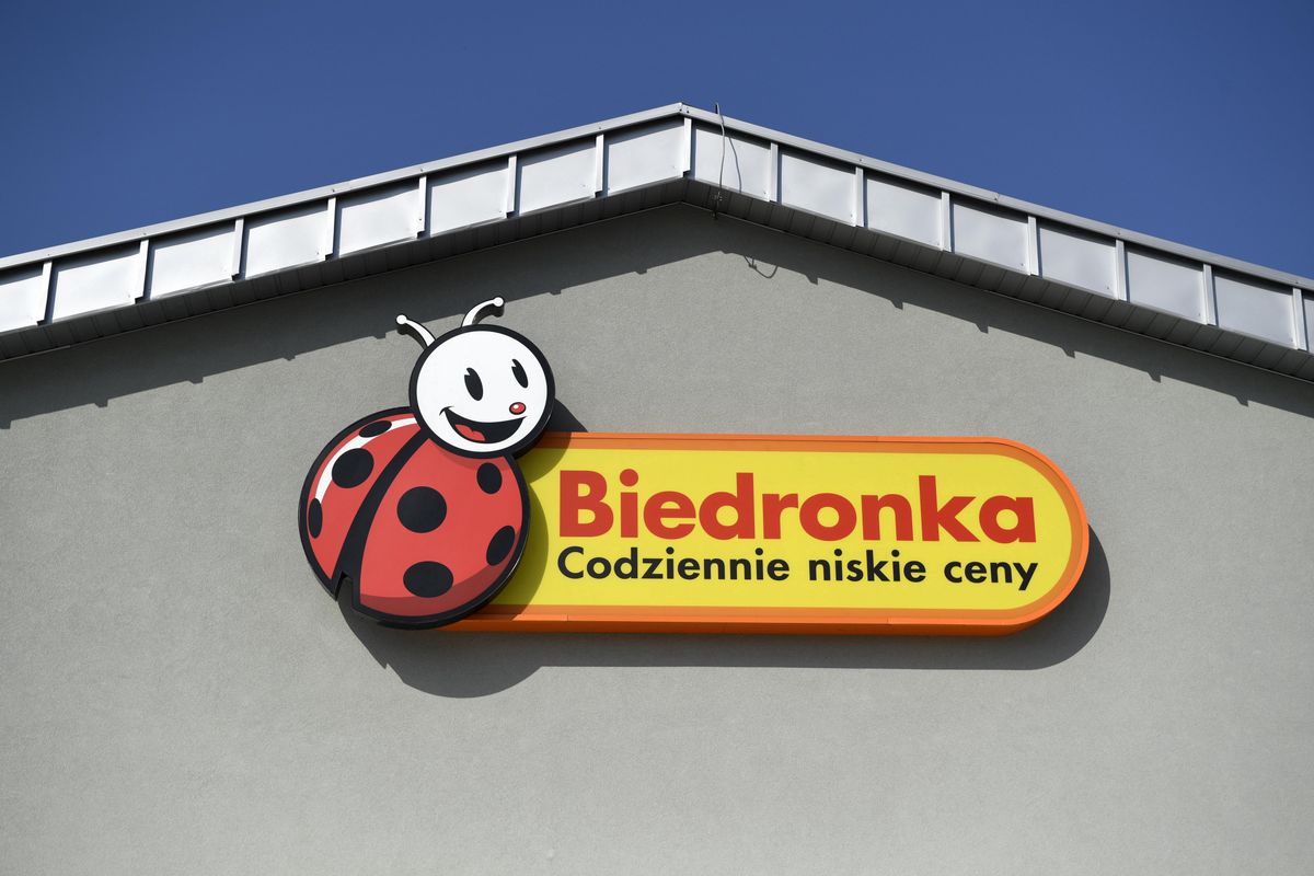 Promocje w sieciach Lidl i Biedronka w Dzień Babci i Dziadka