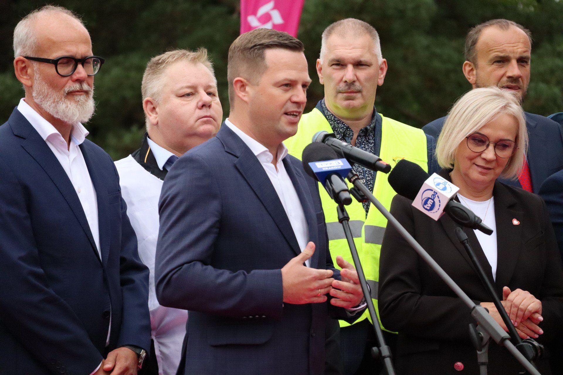 Elektrownia Siersza będzie działać dłużej. To czas na transformację energetyczną