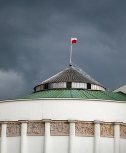 Cena remontu Sejmu zwala z nóg. Podano kwotę