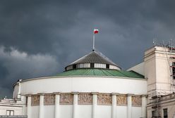 Cena remontu Sejmu zwala z nóg. Podano kwotę