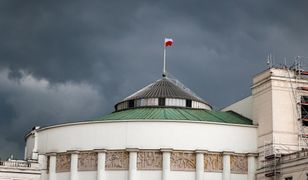 Cena remontu Sejmu zwala z nóg. Podano kwotę