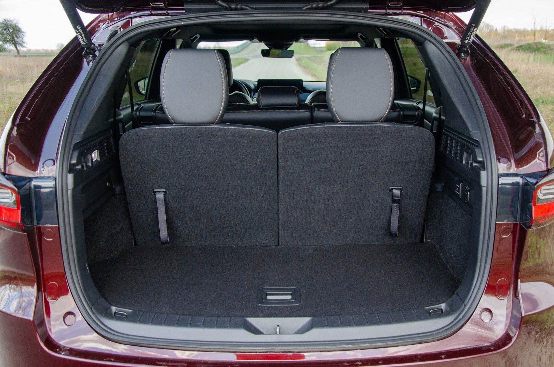 Mazda CX-80