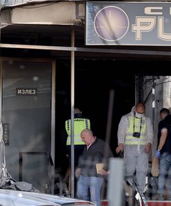 Tragedia w Macedonii. Śledztwem objęto byłych ministrów i urzędników