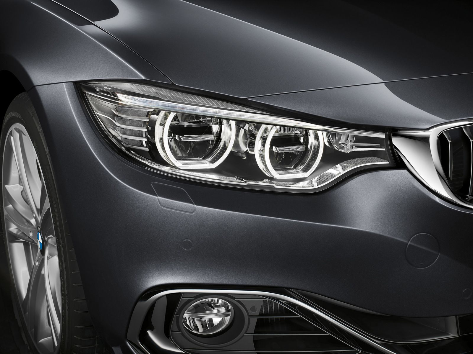 BMW Serii 4 Coupé [galeria] 123