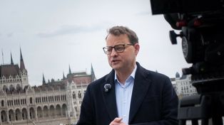 Romanowski ma paszport na inną tożsamość? Prokuratura komentuje