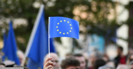Polska potrzebuje dyskusji o strefie euro. O tym się nie mówi