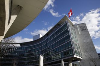 Nestle chętnie reklamuje się w białoruskiej telewizji. "Kawa i batoniki obok maltretowanych ludzi"