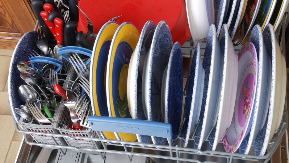 Te czynności sprawiają, że nie sprzątasz efektywnie