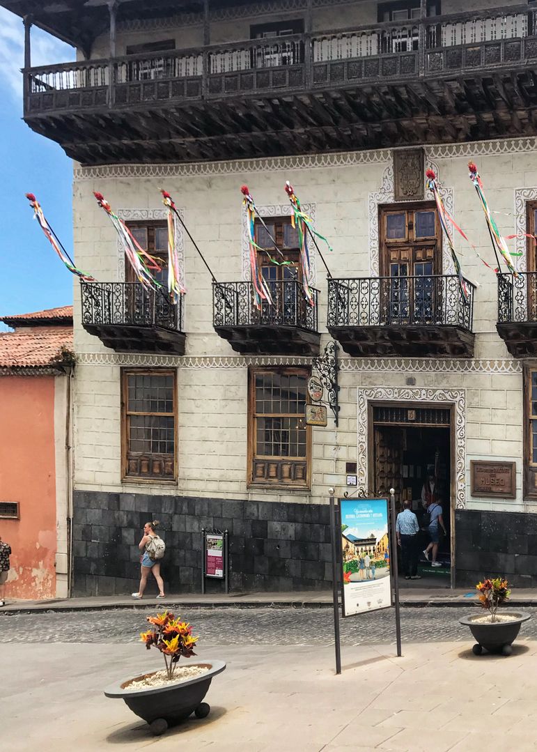 La Orotava 