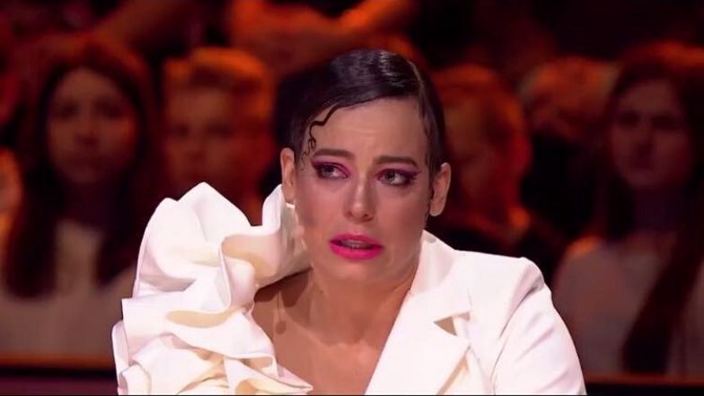 Jury "Dance Dance Dance" poruszone jednym z występów