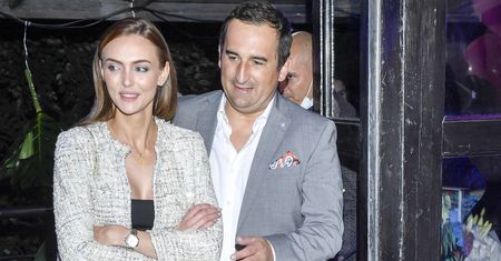 Trudno za nimi nadążyć. Misiek Koterski i Marcela Leszczak spróbują drugi raz