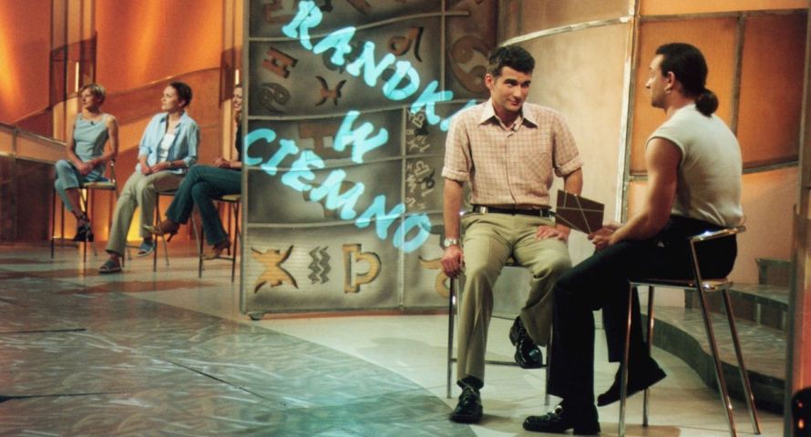 Polsat nie spieszy się z reaktywacją słynnego formatu TVP