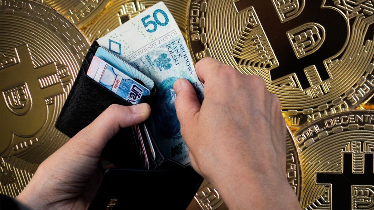 Rynek kryptowalutowy czeka poważne przetasowanie. Z obrotu może wypaść nawet 90% kantorów.