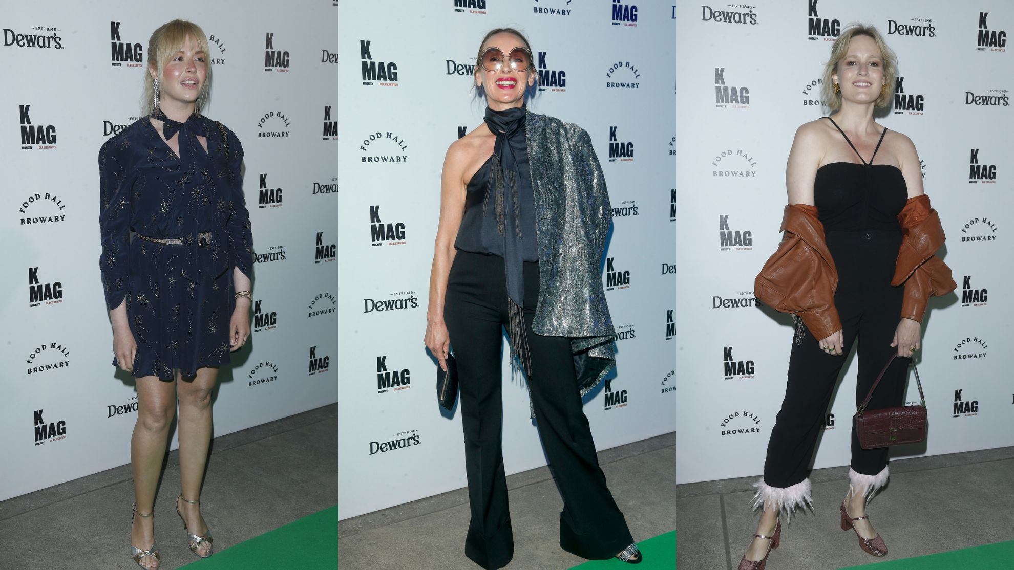 Ciocia Liestyle, Dorota Williams, Bovska 