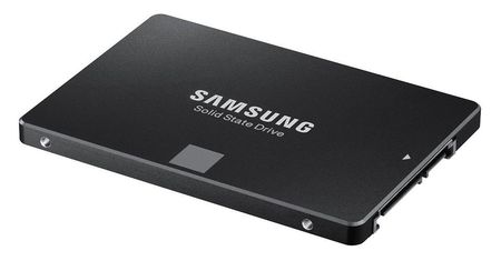 Samsung wprowadza do sprzedaży dysk SSD 850 EVO 4 TB - jedyne 1599 euro