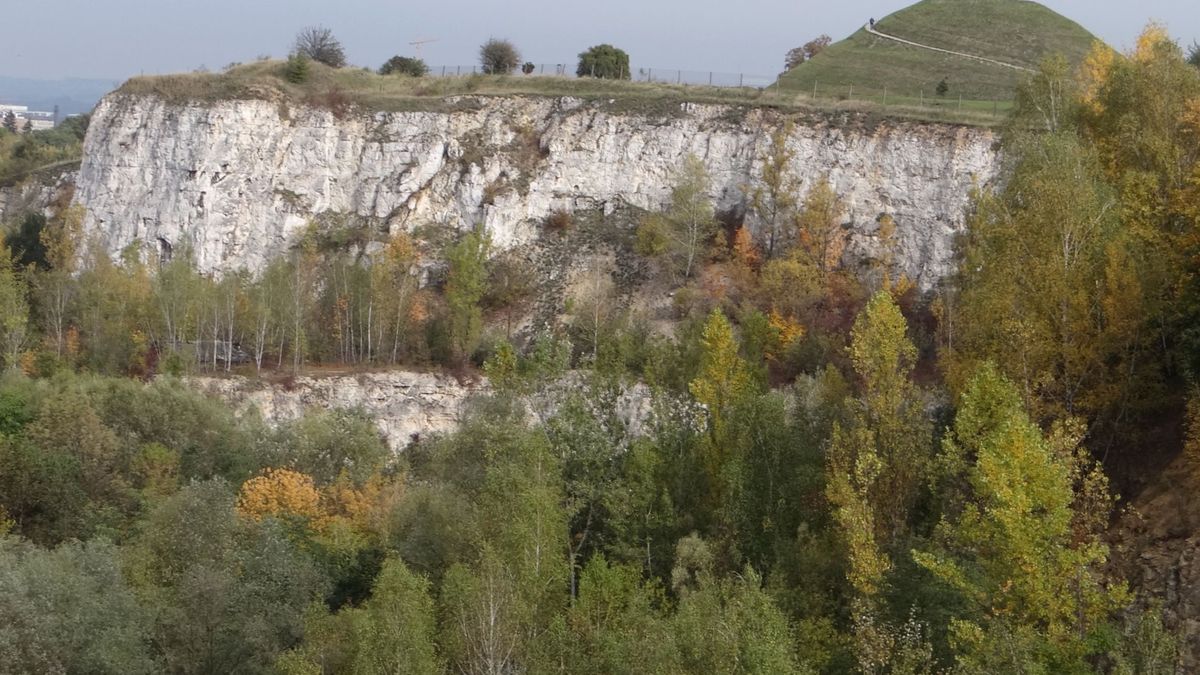 Do tragedii doszło na terenie nieczynnego kamieniołomu