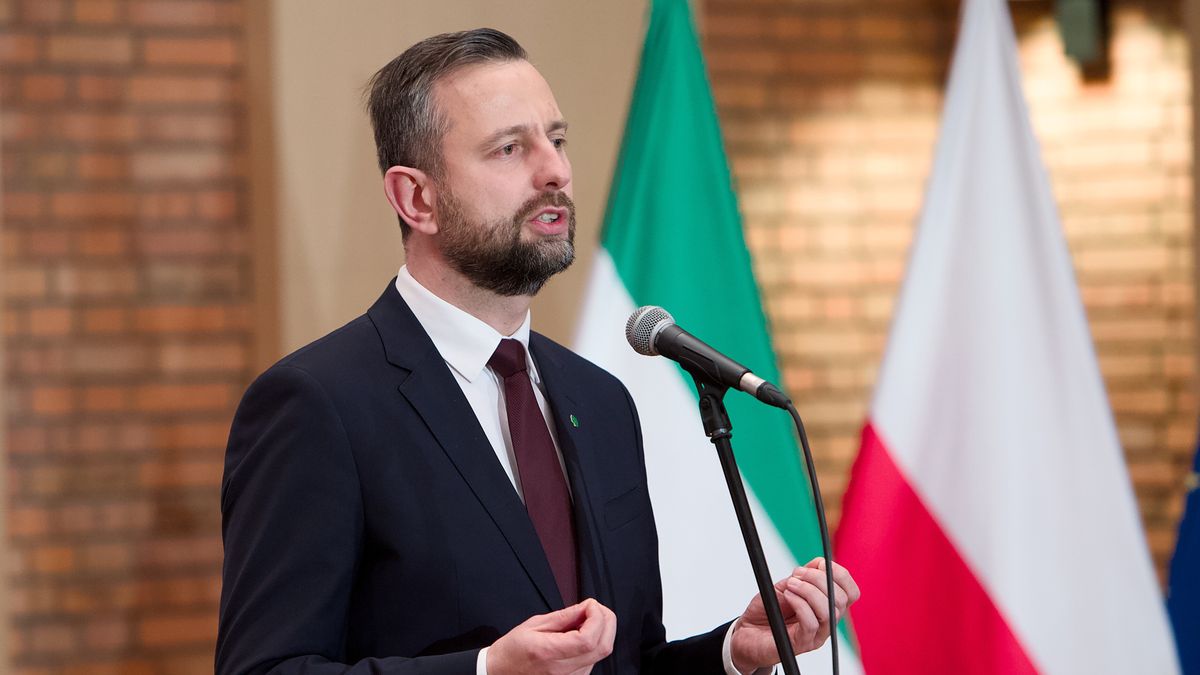 Władysław Kosiniak-Kamysz o słowach, które padły na Jasnej Górze