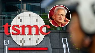 Gigant od chipów nie wyrabia. Chińczycy masowo złożyli zamówienia