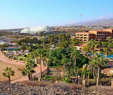 "Inwazja" Polaków na Teneryfę. "Chcą kupować tu i teraz, przeprowadzić się w ciągu miesiąca"