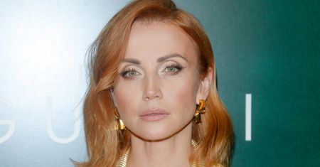 Katarzyna Zielińska wstawiła się za Królikowskim. Padły zdecydowane słowa