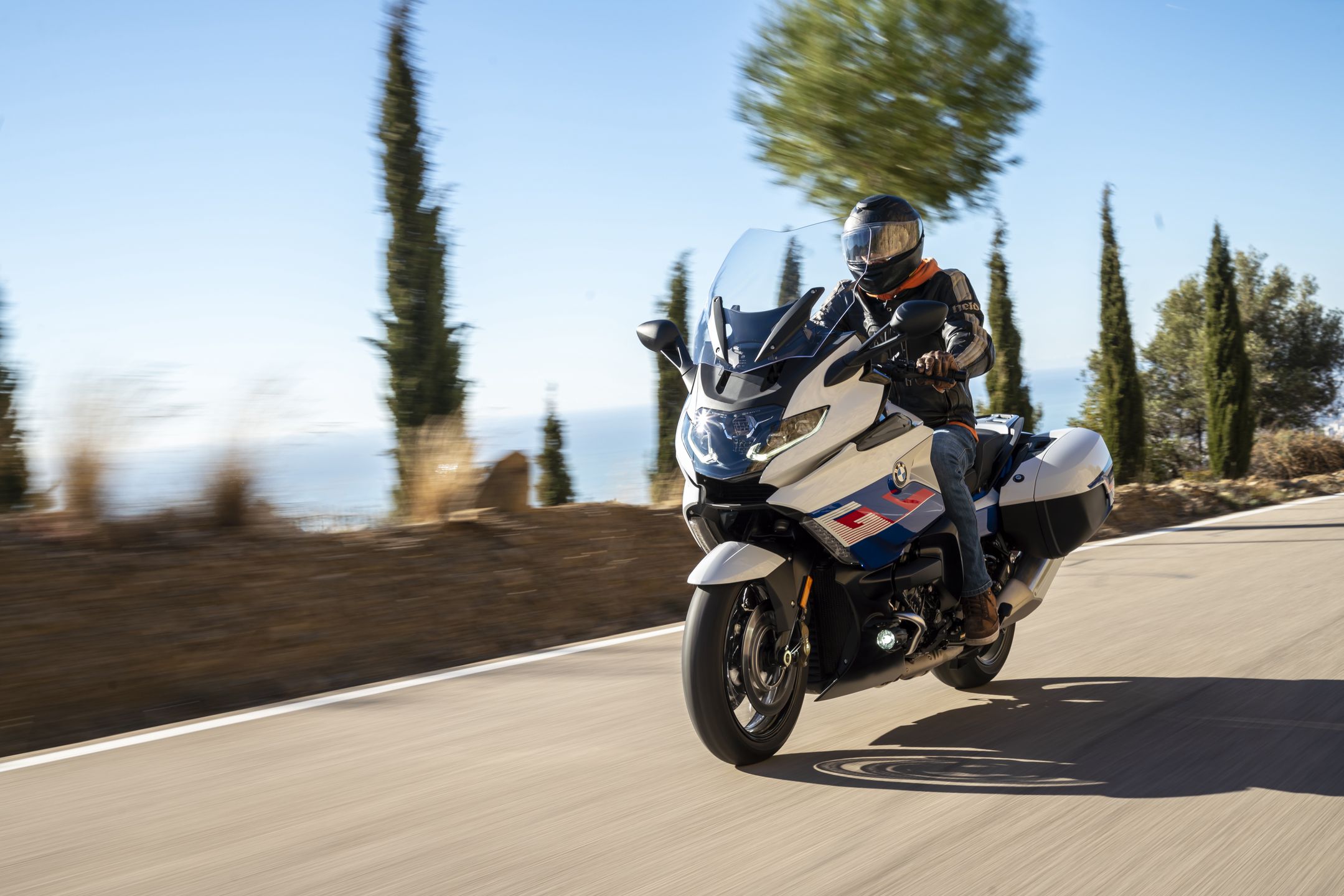 BMW K 1600 GT