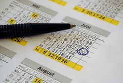 Dodatkowe dni wolne od pracy? Prezydent podejmie decyzję