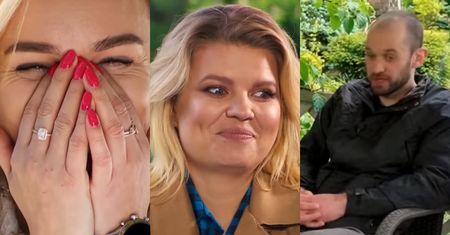 "Rolnik szuka żony" powraca: Kamila POBIŁA REKORD listów, a do Elżbiety napisał... były uczestnik "Sanatorium miłości"