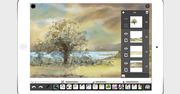 Z MyBrushes Pro możesz rysować na iPadzie jak profesjonalista