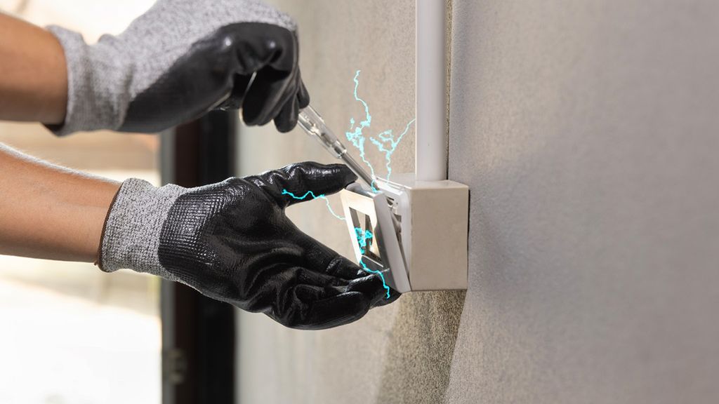 W przypadku porażenia prądem ważne jest natychmiastowe udzielenie pomocy medycznej